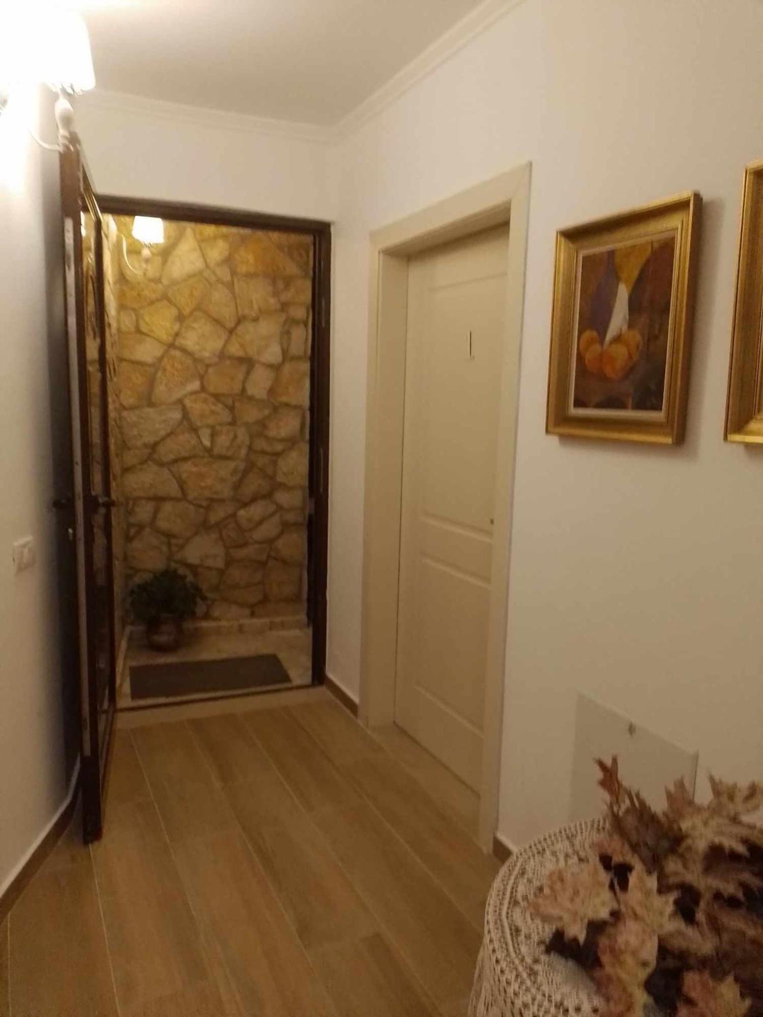 Hotel Vogklis House Qeparo Exterior foto