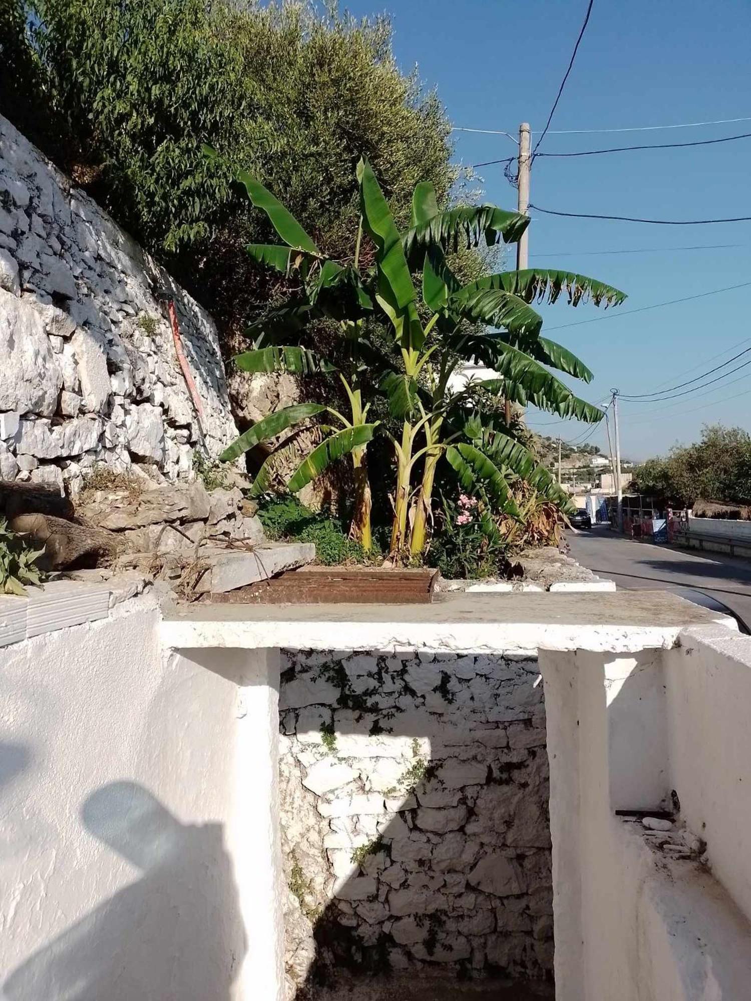 Hotel Vogklis House Qeparo Exterior foto
